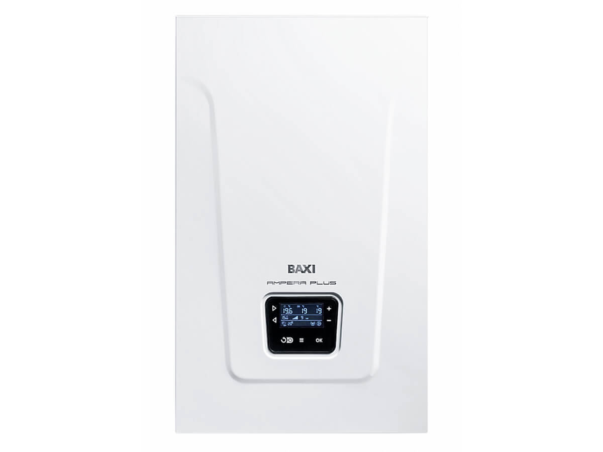 Baxi Ampera Plus